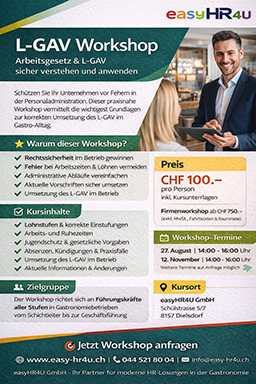 L-GAV Kurs