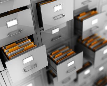 E-Archivierung | easy HR4u